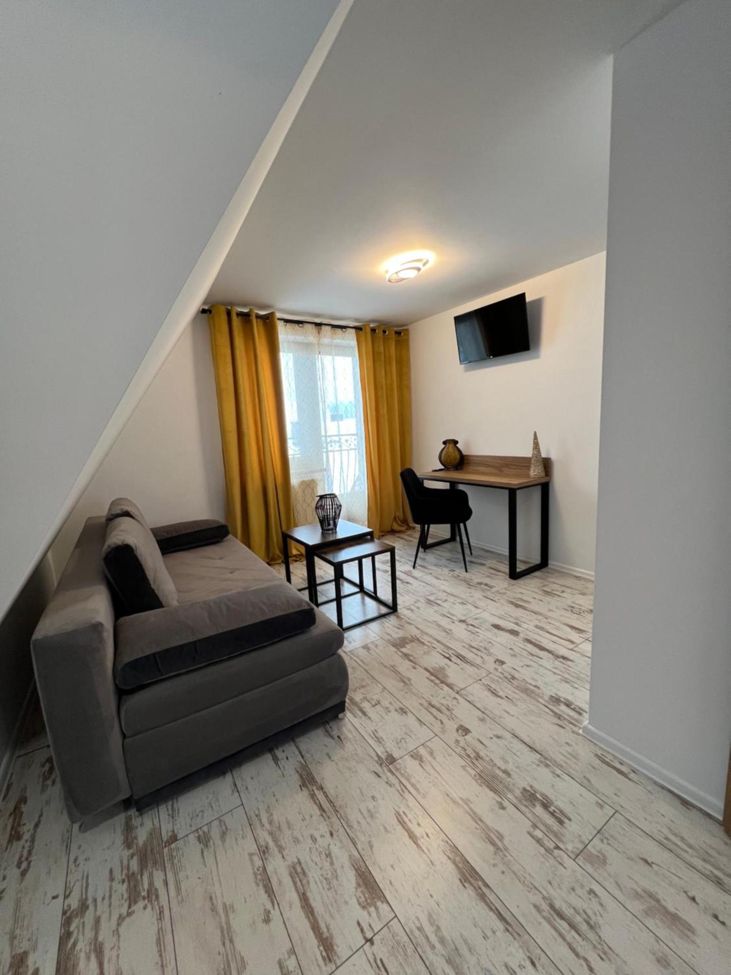 Ostoya Twoya Apartment Poronin Luaran gambar