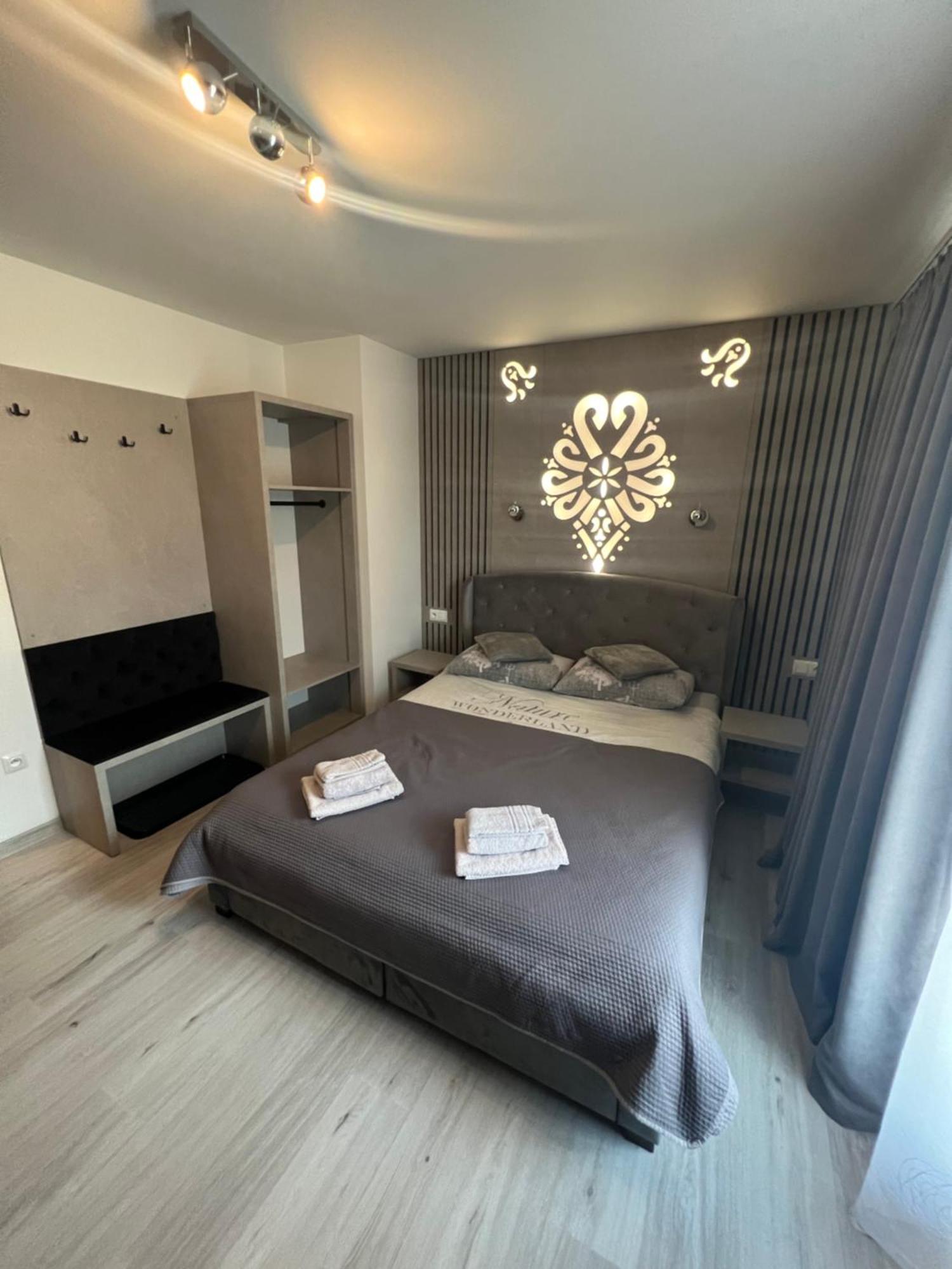 Ostoya Twoya Apartment Poronin Luaran gambar